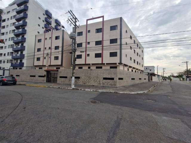 Excelente apartamento na Vila Caiçara.