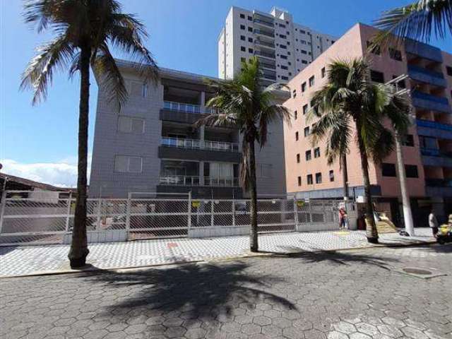 Excelente apartamento de 02 dormitórios, 01 vaga de garagem, sacada envidraçada. O imóvel está localizado no Jardim Imperador, bairro que tem recebido muita valorização através de recentes investiment