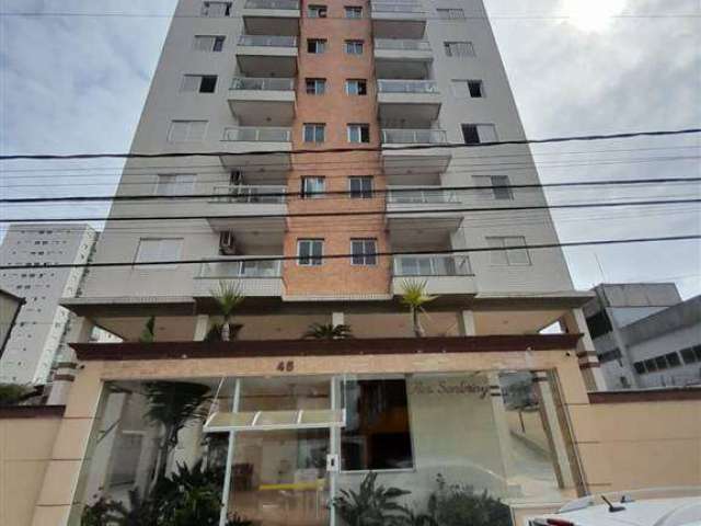 Apartamento Vila Caiçara zona 1