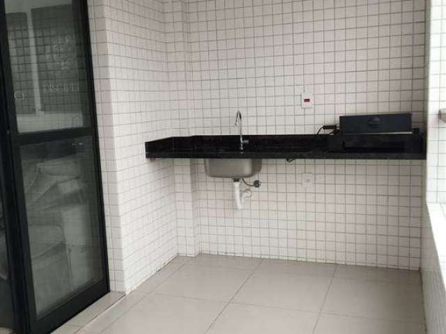 Excelente apartamento de 02 dormitórios, sendo 01 suíte, com sacada gourmet para locação e venda com pagamento facilitado na seguinte conformidade: R$ 320.000,00 de entrada e 112 parcelas de 3.000,00 