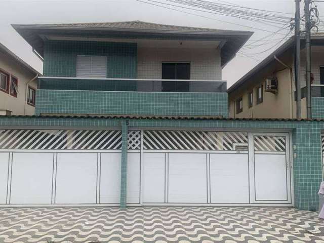 Excelente casa de condomínio sobreposta alta com 02 dormitórios, 01 banheiro social, 01 vaga de garagem rotativa. Imovel com pagamento facilitado na seguinte forma: R$ 50.000,00 de entrada e 293 parce