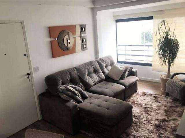 Excelente Apartamento Vila Mariana