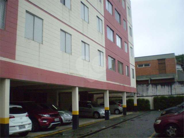 Apartamento a venda com 2 dormitorios  1 vaga