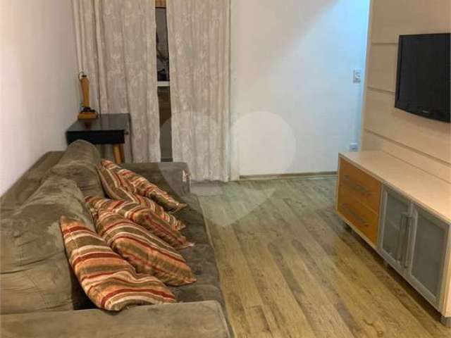 Apartamento com 51m², 02 dormitórios e 01 vaga no morumbi para venda