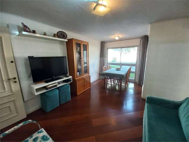 Apartamento 02 quartos com 55m² à venda em JABAQUARA -SP