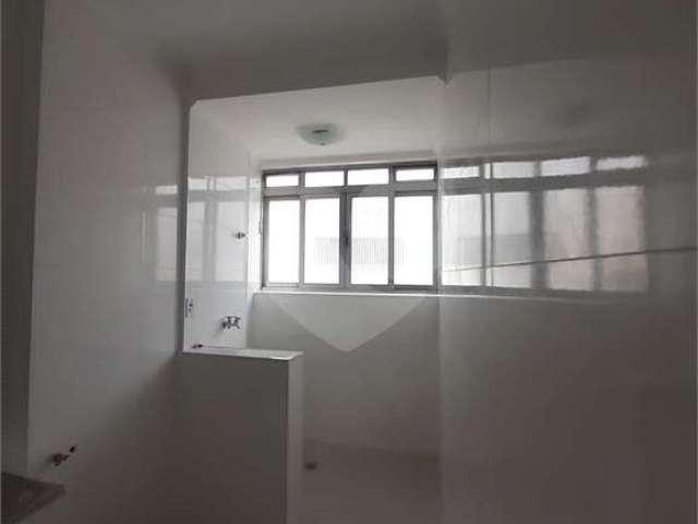 Apartamento à venda - 45m² - 1 dormitório - Condomínio Fujiyama na Aclimação