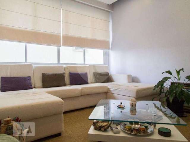 Apartamento à venda com 82m2 de área útil, 2 dormitórios, 1 vaga, na Vila Mariana