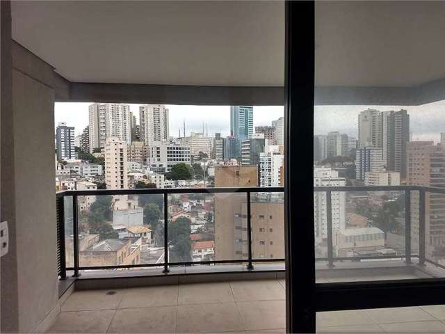 Apartamento-São Paulo-VILA MARIANA | Ref.: REO520936