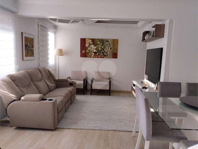 Apartamento-São Paulo-SAÚDE | Ref.: REO883597