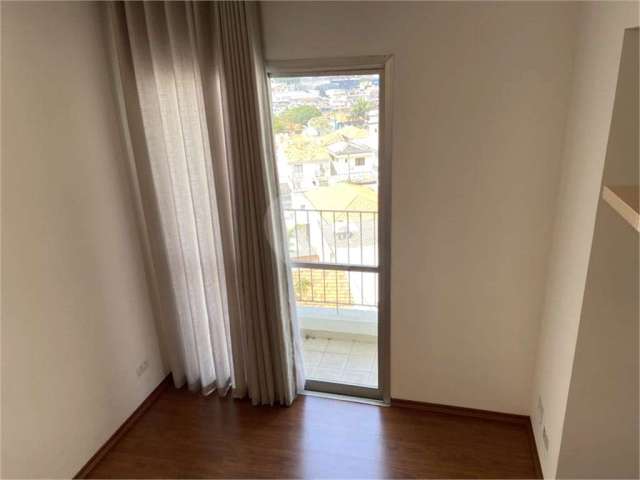 Apartamento 50mts com 02 Dormitórios 01 banheiro 01 Vaga à Venda na Vila Mascote São Paulo SP