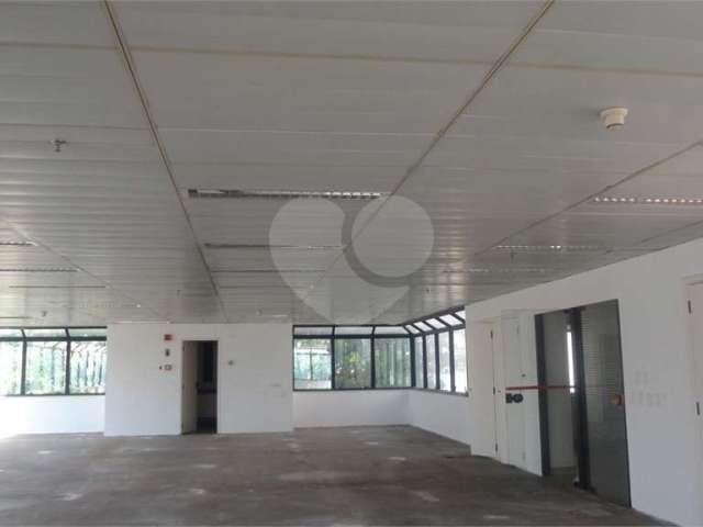 SALA COMERCIAL - 97m² - 3 VAGAS - BROOKLIN - LOCAÇAO