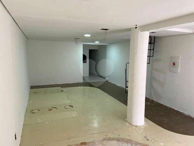 Sobrado / Ponto Comercial 240m² com 3 Quartos e 2 banheiros na Vila Mariana - Aluguel