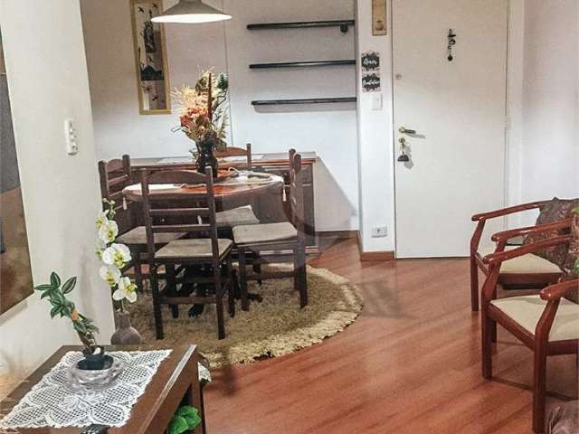 Apartamento à venda com 65 metros em santo amaro - são paulo/sp