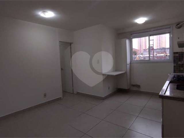 1 dorm (suíte), 30,99m²