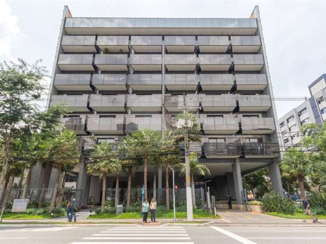 Sala Comercial com 66 metros de altíssimo padrão no Edifício EZMark Vila Mariana São Paulo SP Venda