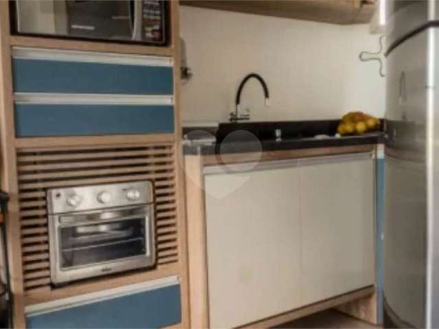 Apartamento a venda 1 dorm no paraiso