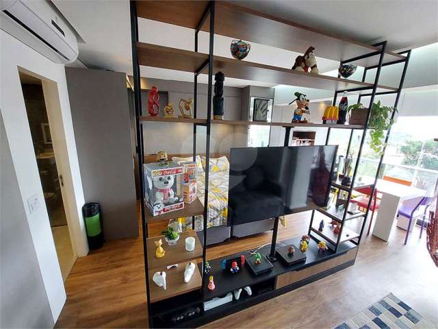 Apartamento-São Paulo-ACLIMAÇÃO | Ref.: REO720011