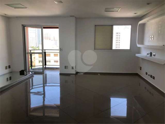 Apartamento a venda na Vila Mariana com  81m² 2 dormitórios e 2 vagas