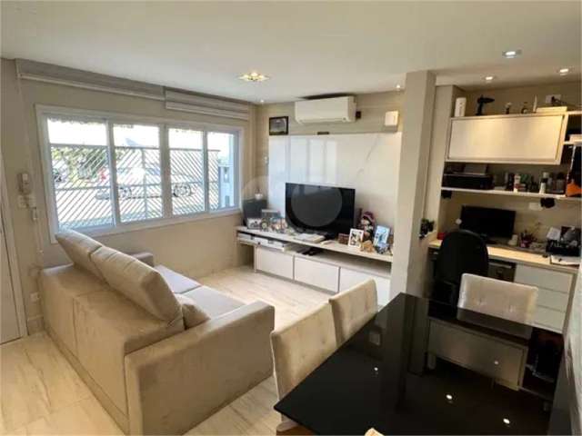 Sobrado  à venda com 135m² - Vila Mariana.