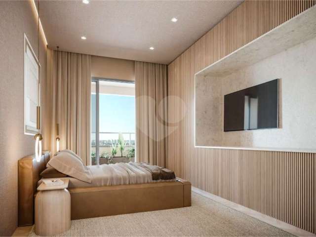 apartamento Studio 28 m² R$ 449.000,00 Solaz Vila Mariana - São Paulo SP