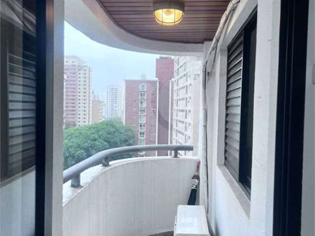 Apartamento-São Paulo-VILA MARIANA | Ref.: REO924674