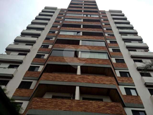 Apartamento-São Paulo-VILA MASCOTE | Ref.: REO215421