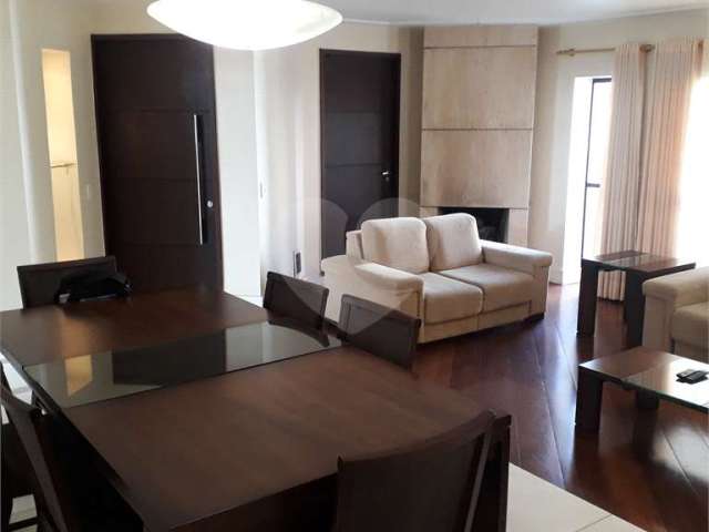 Apartamento 3 quartos Vila Mascote