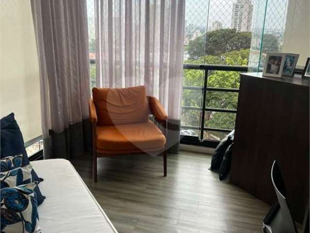 Apartamento-São Paulo-VILA MASCOTE | Ref.: REO749483