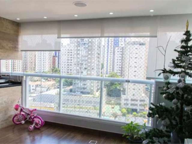 Apartamento-São Paulo-CHÁCARA FLORA | Ref.: REO639123