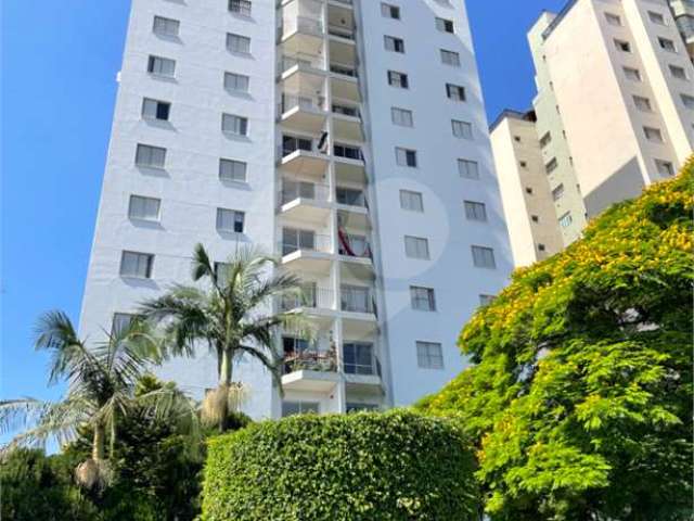 Apartamento-São Paulo-VILA SANTA CATARINA | Ref.: REO806019