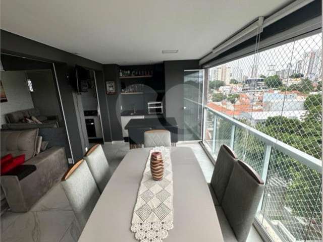 Apartamento-São Paulo-IPIRANGA | Ref.: REO937201