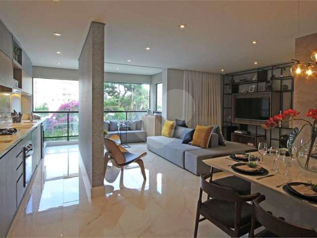 Apartamento-São Paulo-PLANALTO PAULISTA | Ref.: REO934226