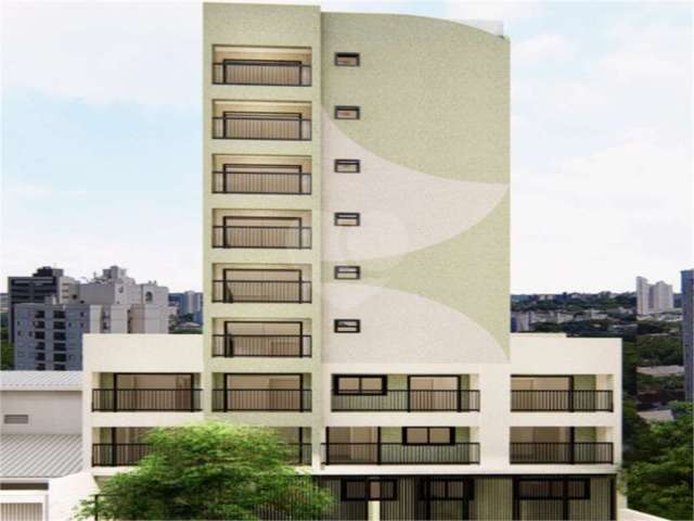 Apartamento-São Paulo-Mirandópolis | Ref.: REO936040