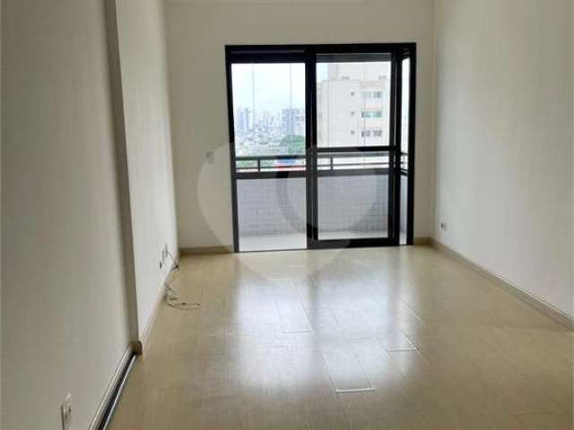 Apartamento á venda com 63m² - Ipiranga.