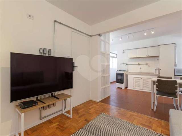 Apartamento de 100m², 4 quartos em Bela Vista