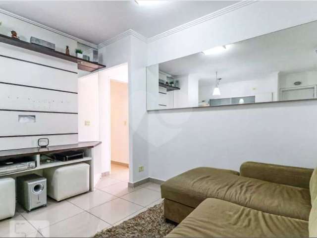 Apartamento 02 dorm 01 vaga e lazer completo no campo belo - venda