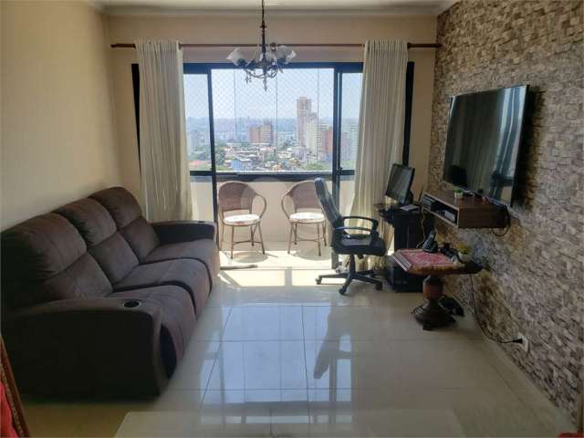 Apartamento com 3 Quartos e 3 banheiros à Venda, 90 m² - Ipiranga, São Paulo - SP