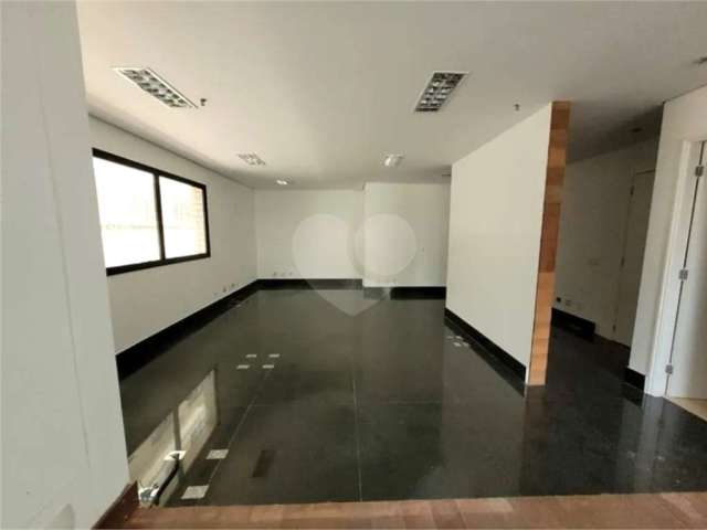 Sala Comercial para Alugar, 55 m² - Bela Vista, São Paulo - SP