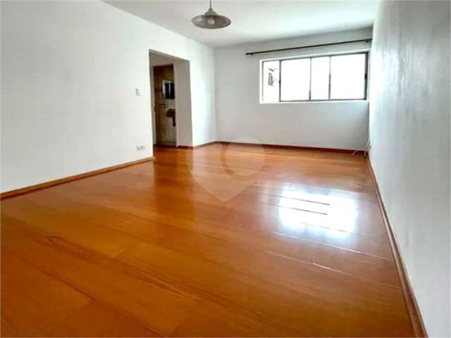 Apartamento com 2 Quartos e 2 banheiros à Venda, 60 m² - Vila Alexandria, São Paulo - SP