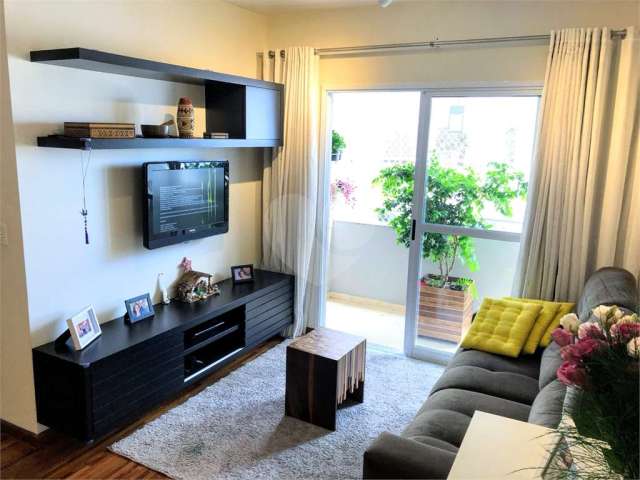 Apartamento com 3 Quartos sendo 1 suíte e 3 banheiros à Venda, 86 m² - Saúde, São Paulo - SP