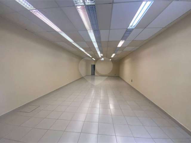 Loja em Centro com 122m² 2 banheiros - Centro, São Paulo - SP