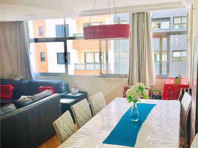 Apartamento à venda com 115m² - Pinheiros