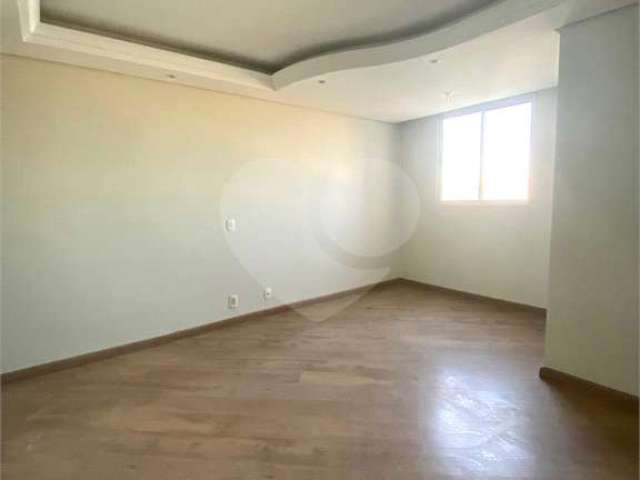 Apartamento com 2 dormitórios à venda, 45 m² por R$ 380.000 - Vila Alpina - São Paulo/SP