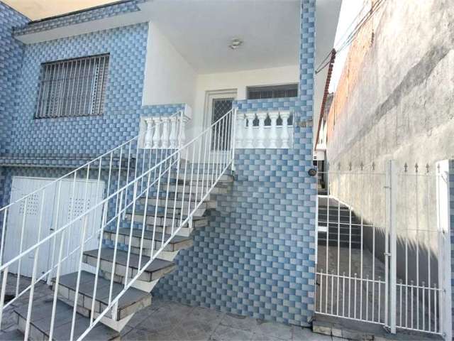 Casa com 3 dormitórios à venda, 150 m² por R$ 590.000 - Vila Industrial - São Paulo/SP