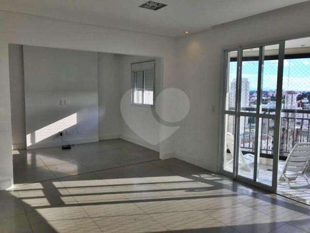 Apartamento com 2 Quartos sendo 1 suite e 4 banheiros à Venda, 112 m² - Vila Mascote, São Paulo - SP