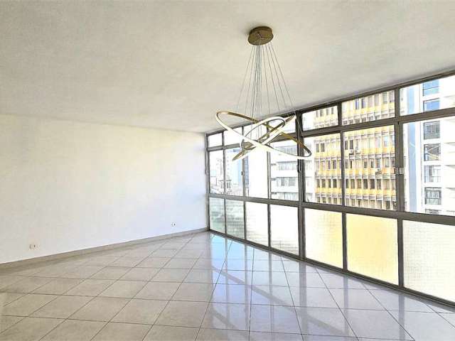 Apartamento à venda, 3 dormitórios, 3 banheiros, 1 vaga, 1 UNIDADE POR ANDAR PARAÍSO, SÃO PAULO - SP