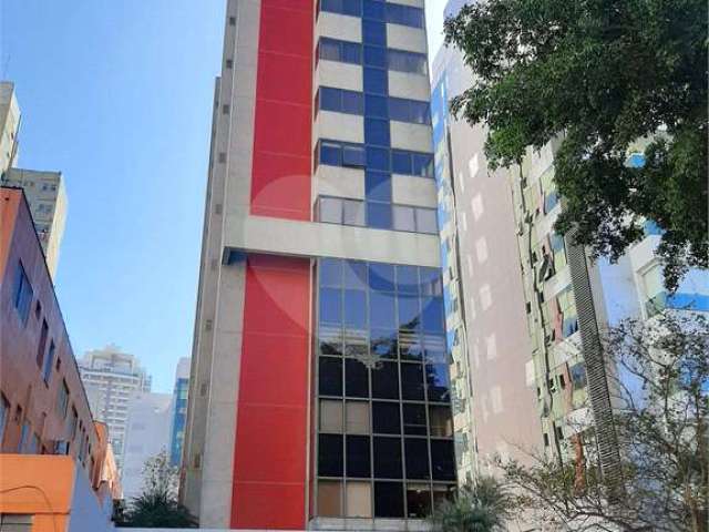 Salas Comerciais unificadas com 2 banheiros para locação, 70 m² - Bela Vista, São Paulo - SP