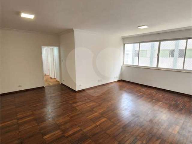 Apartamento-São Paulo-ITAIM BIBI | Ref.: REO1005145