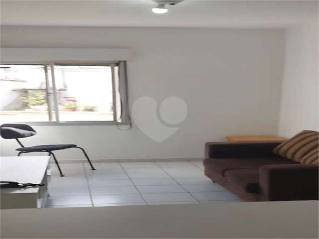 Flat com 1 Quarto e 1 banheiro à Venda, 38 m² - Bela Vista, São Paulo - SP