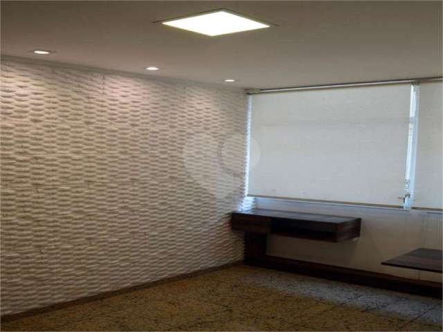 Sala Comercial e 1 banheiro à Venda, 33 m² - Higienópolis, São Paulo - SP